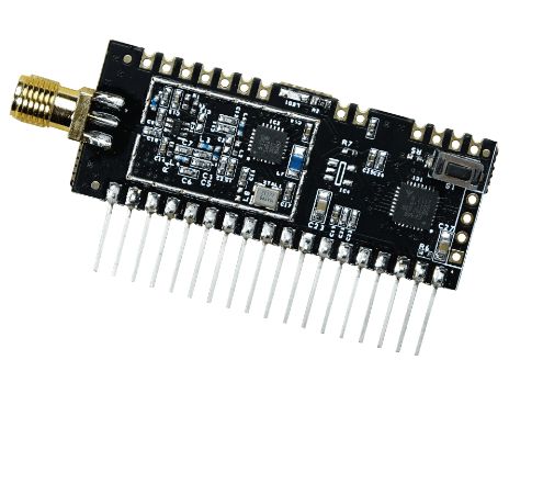 RF Solutions LoRa Module -148 dBm Receiver Sensitivity