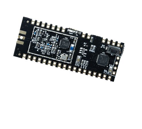 RF Solutions LoRa Module -148 dBm Receiver Sensitivity