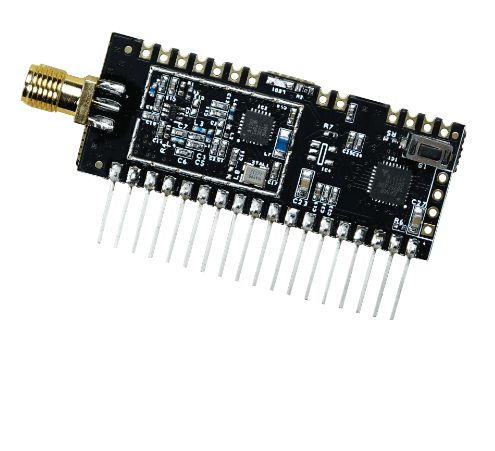 RF Solutions LoRa Module -148 dBm Receiver Sensitivity