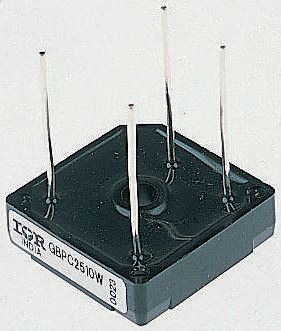 bridge-rectifiers