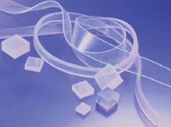 Taica 15mm Anti-Vibration Pad GC-4 Silicone 100 °C -40 °C 15 mm 5 mm Gel Chip