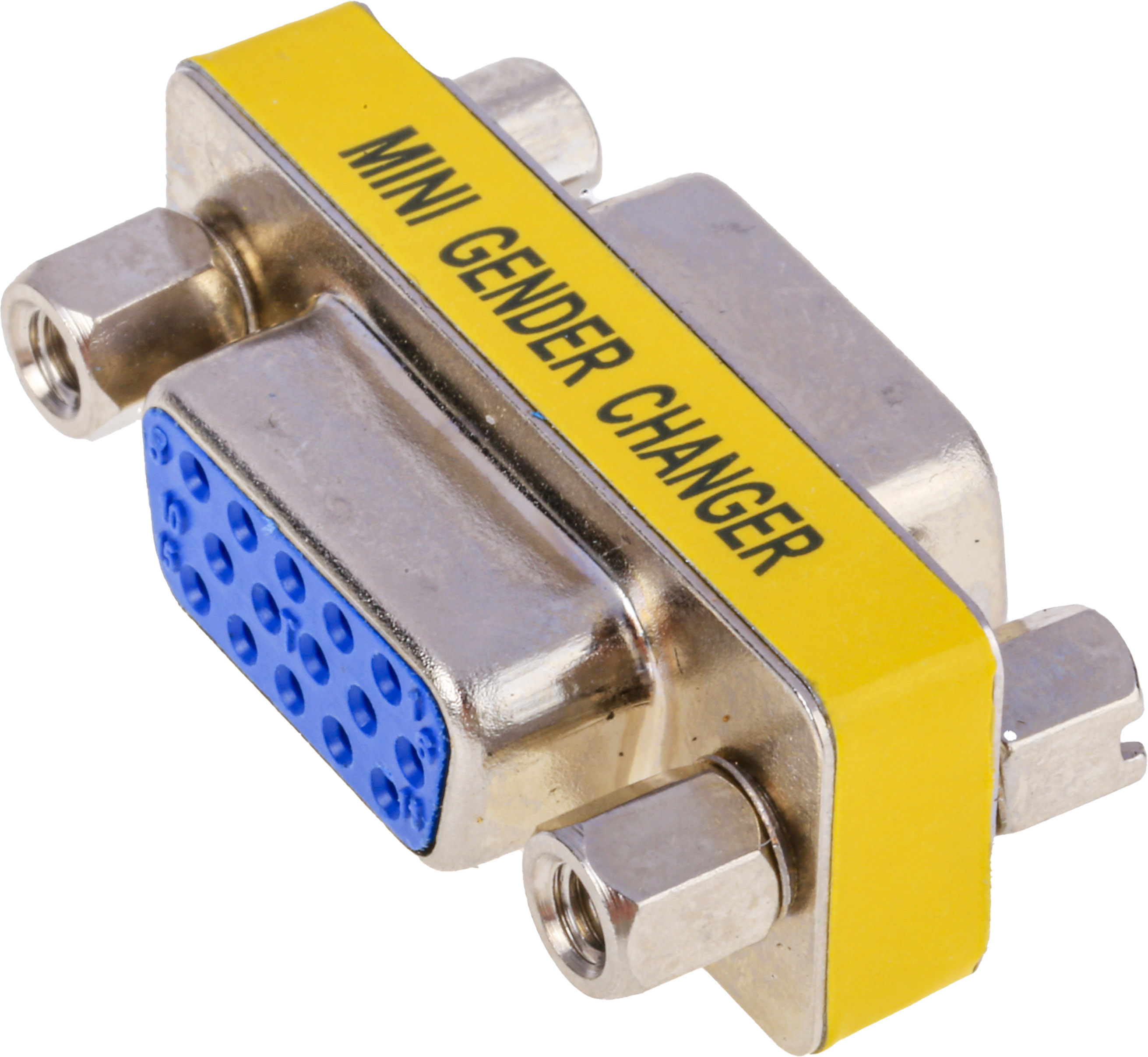 gc15hsf StarTech.com D-Sub Adapter VGA to VGA