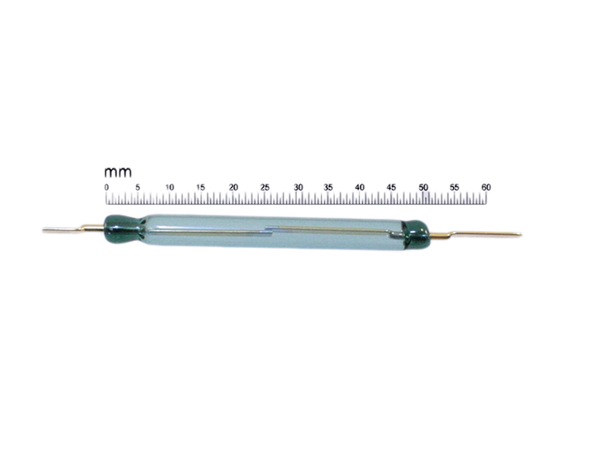 Assemtech CO PCB Reed Switch 1 A 230 V