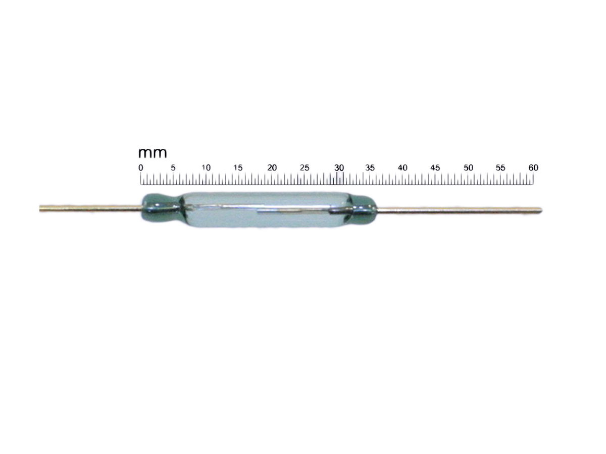 Assemtech CO PCB Reed Switch 1 A 400 V