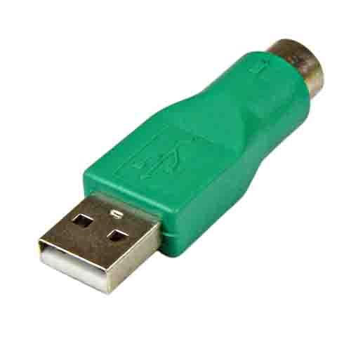 StarTech.com, IC Socket P S/2 Cable Assembly