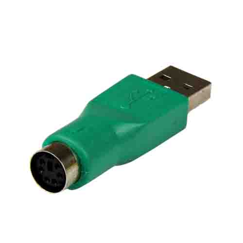 gc46mf StarTech.com, IC Socket P S/2 Cable Assembly