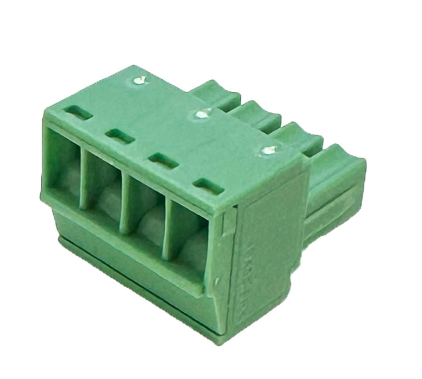 Sefram Data Acquisition Accessory for Use with DAS1800 Replacement 5 Pin