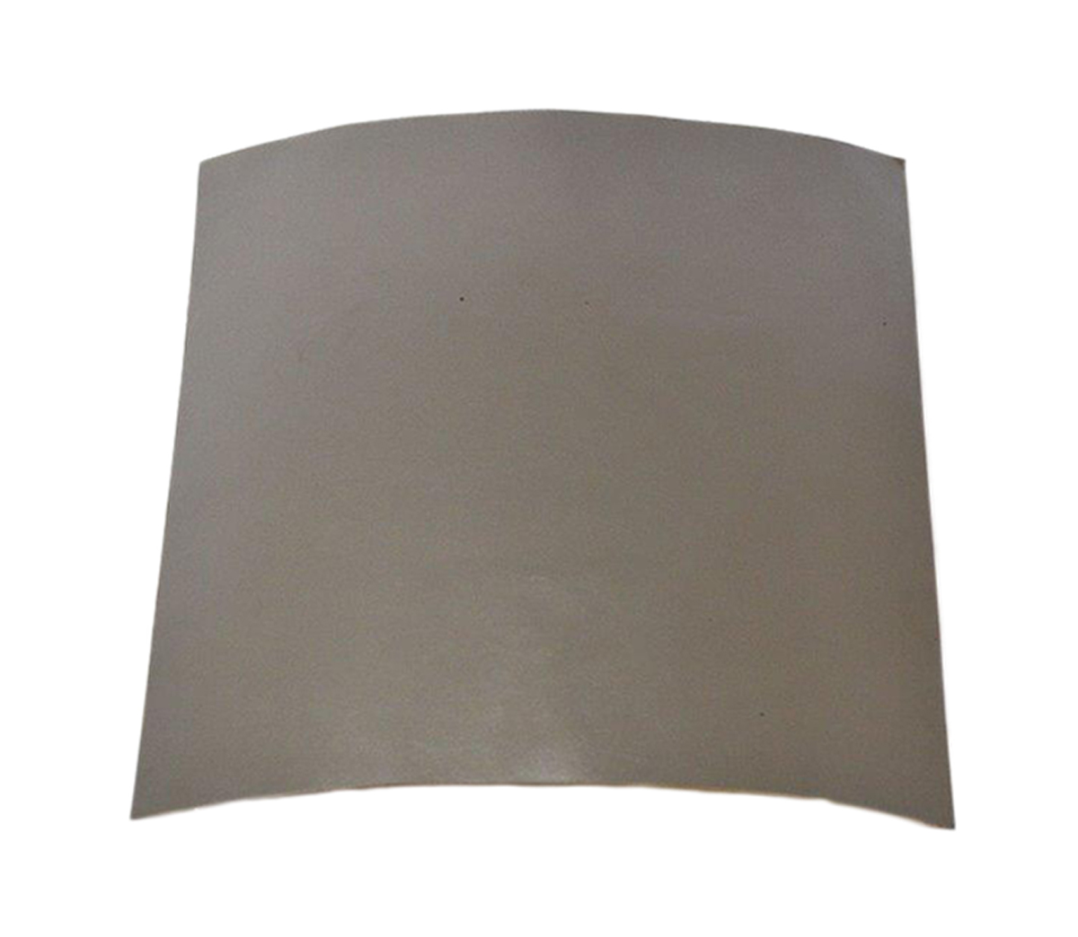 Global Component Sourcing Self-Adhesive Thermal Interface Sheet, 0.017 mm Thick, 1750 W/mK, 225 mm, 225mm, Graphite