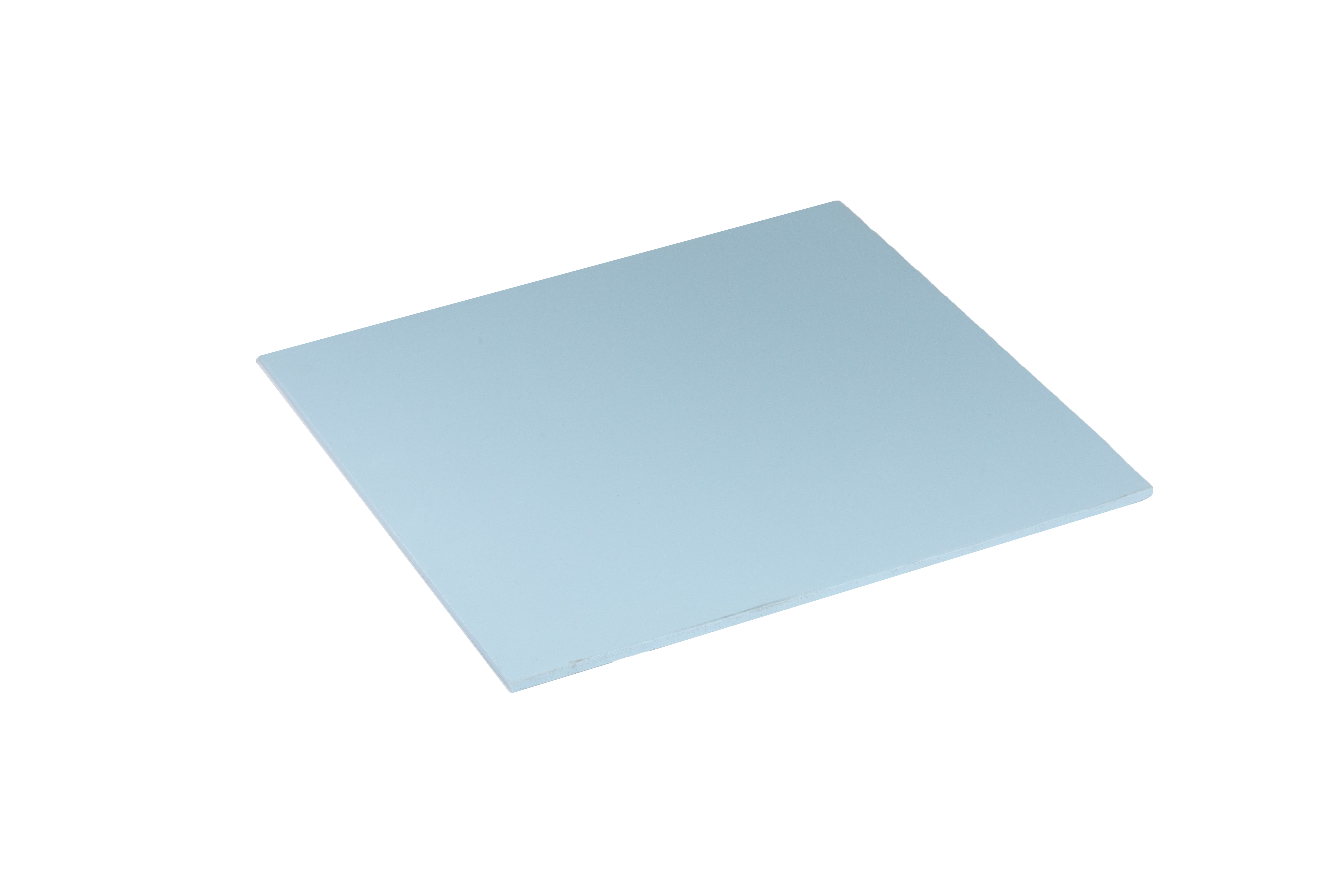 GCS Thermal GCS-020 Series Thermal Pad, 1.5 mm Thick, 2 W/mK, Silicone