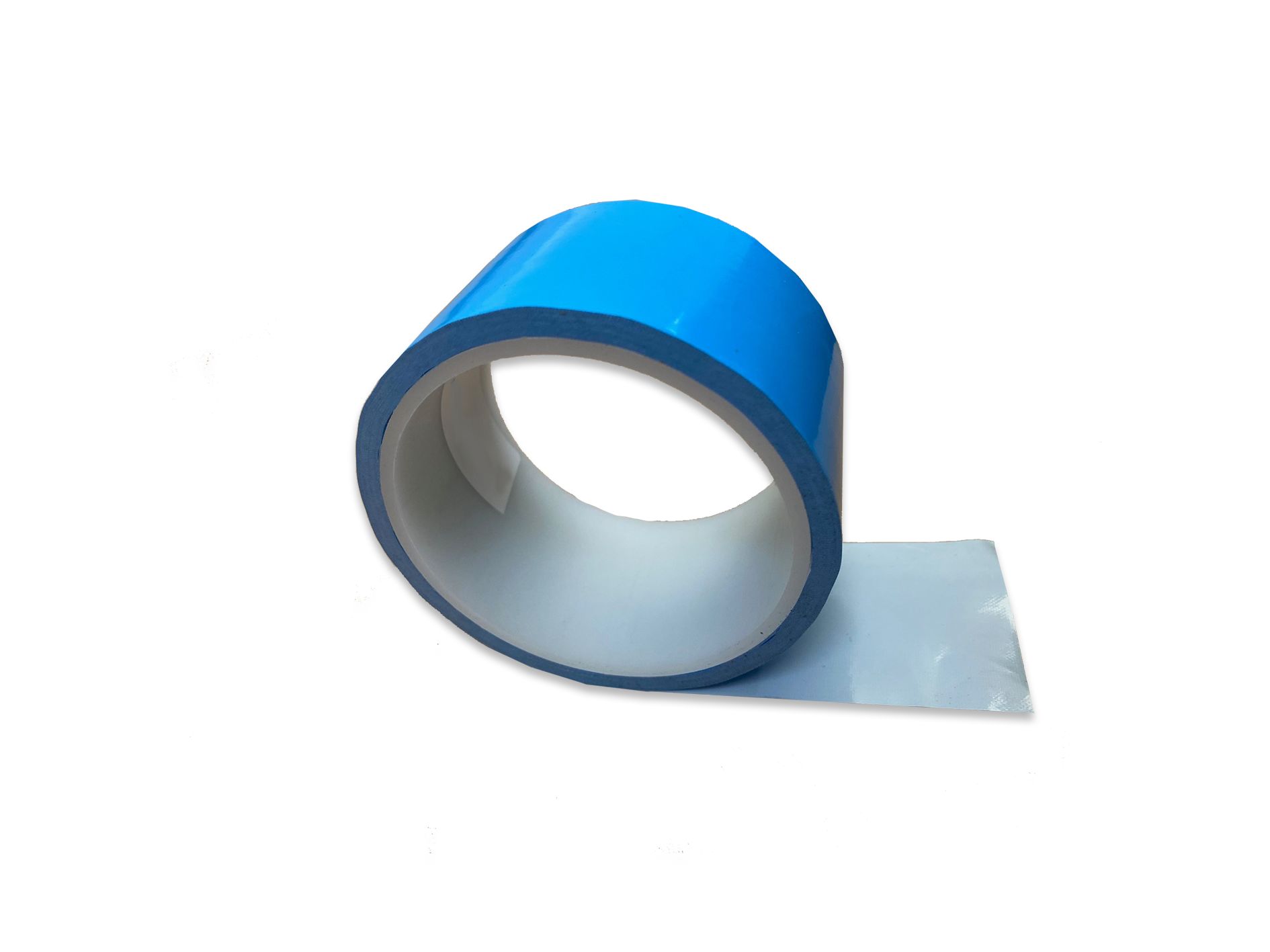GCS Thermal GCSR-008TAFG-0.15 (A) Series Double Sided Tape, 0.15 mm Thick, 8 W/mK, 500 mm, 1m, Acrylic