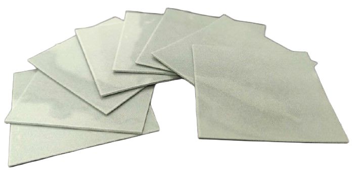 GCS Thermal GCSS-040NS Series Thermal Pad, 1.5 mm Thick, 4 W/mK, Non-Silicone