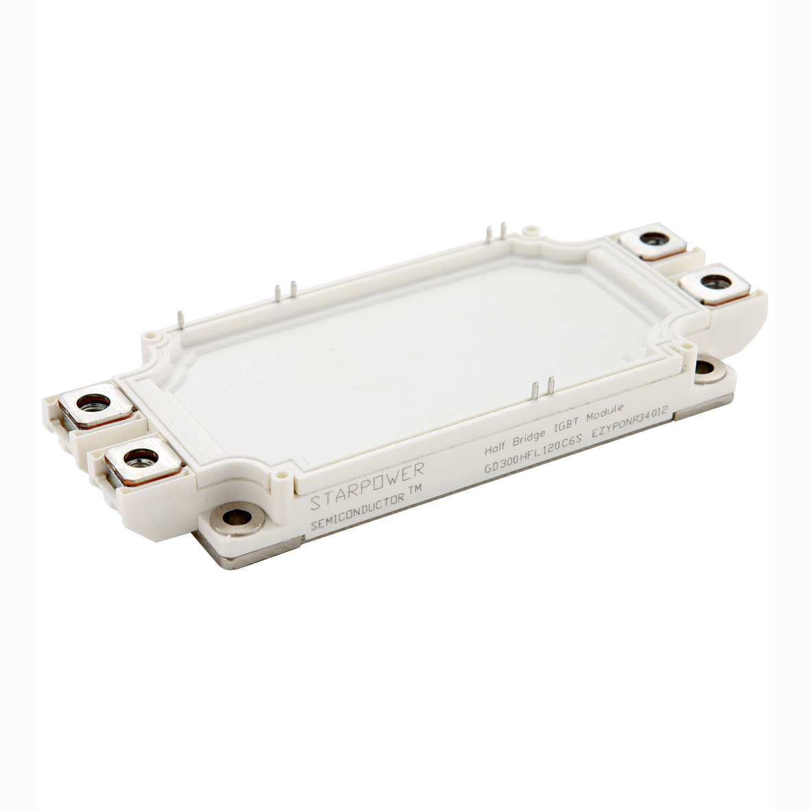 Starpower GD1000HFA120C6S_B39, Type N-Channel IGBT, 765 A 1200 V, Panel
