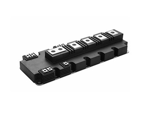 Starpower GD1400HFY120P2S, Type N-Channel IGBT, 1400 A 1200 V, Panel