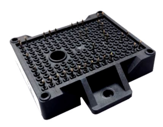 Starpower GD150MLX65L3S, Type N-Channel IGBT, 223 A 650 V, Panel