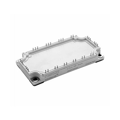 Starpower GD300FFA120C6S, N-Channel IGBT Module, 427 A 1200 V, 35-Pin