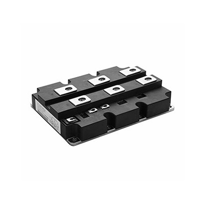 Starpower GD3600SGX170C4S, N-Channel Triple IGBT Power Module, 3600 A 1700 V, 9-Pin Module