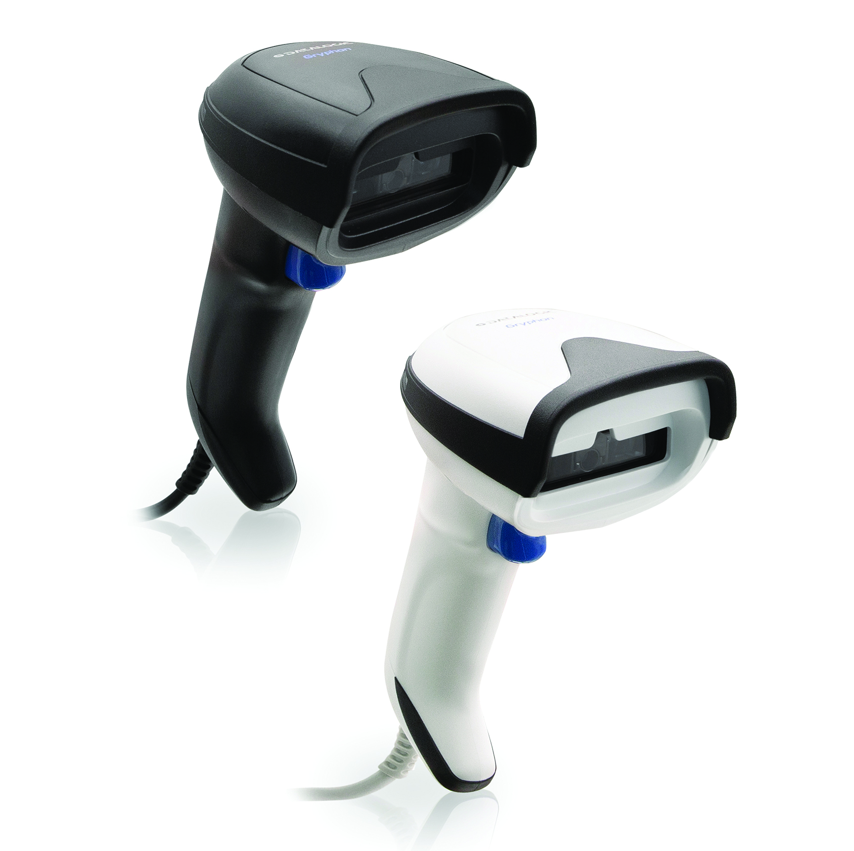 Datalogic CCD Bar Code Reader