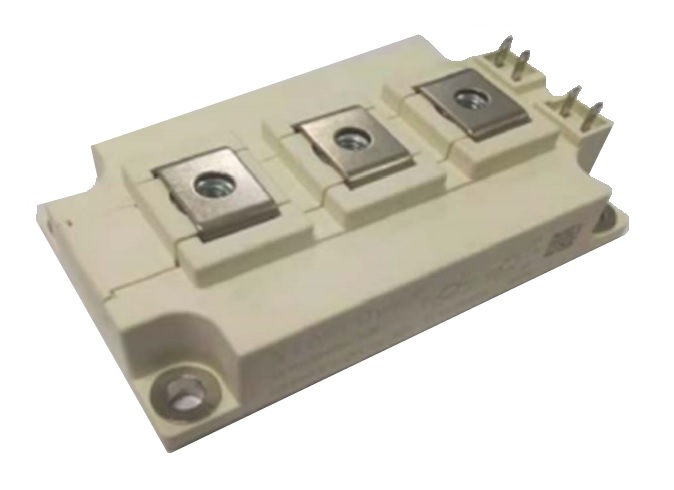 Starpower GD800HFA120C2S_B20, Type N-Channel IGBT, 1280 A 1200 V, Panel