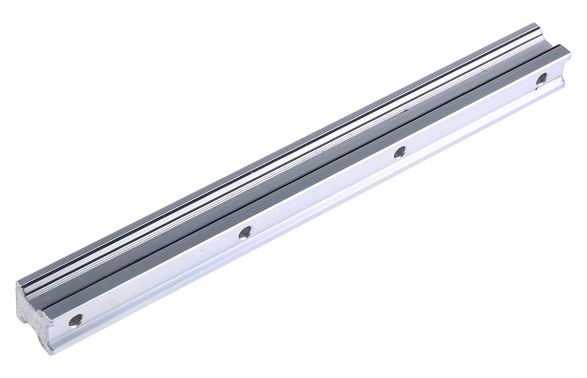 gdl-fd15-0600x0a-000-0000 Parker Origa GDL Series, GDL-FD15-0600X0A-000-0000, Linear Guide Rail 15 mm width 600 mm Length