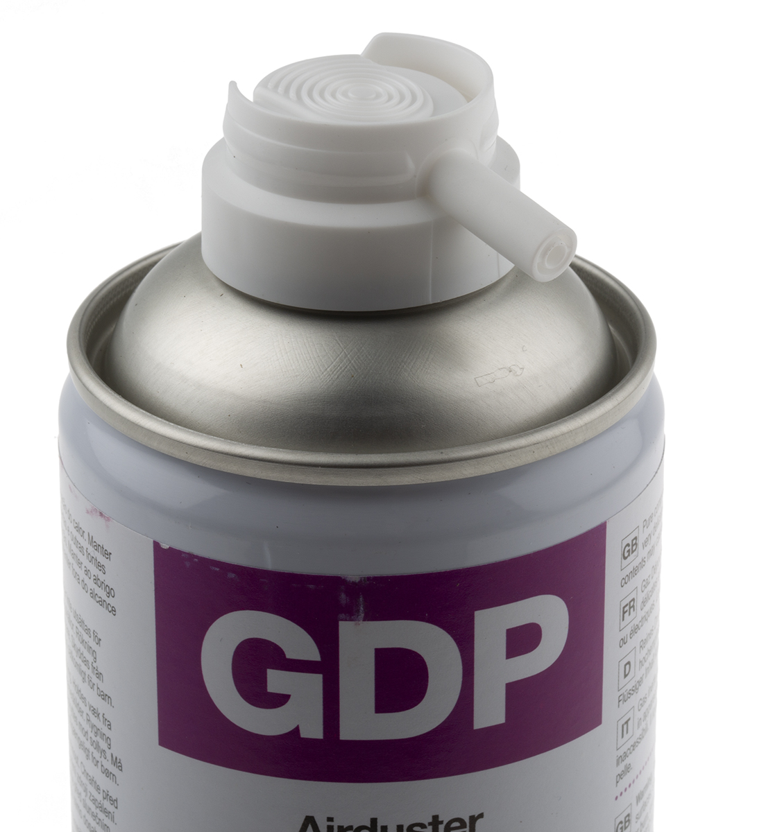 gdp400 Electrolube GDP400 High Power GDP Air Duster