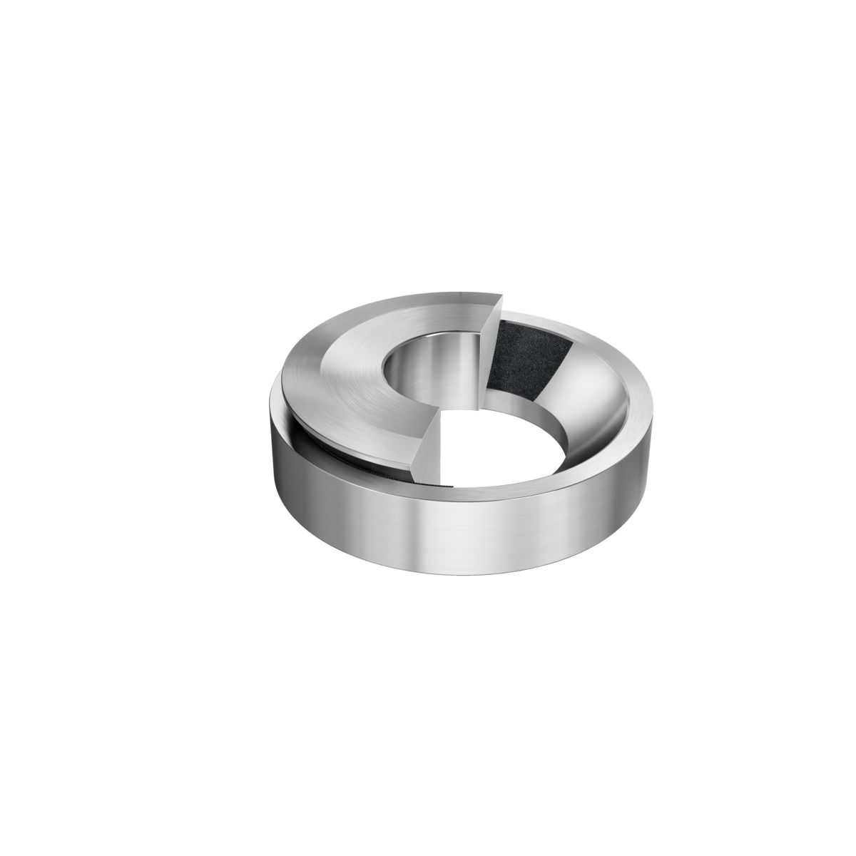 INA GE17-AW-A 17 mm Bore Spherical Bearing, 296000 N, 47 mm OD