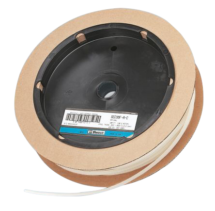 Panduit GEE Natural Polyethylene Grommet Strip GEE144F-A-C