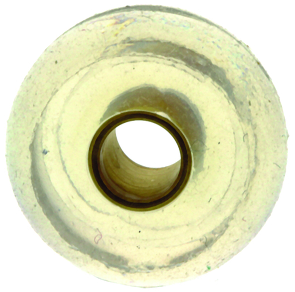 Taica Cylindrical Anti-Vibration Mount with 4.5 kg Compression Load