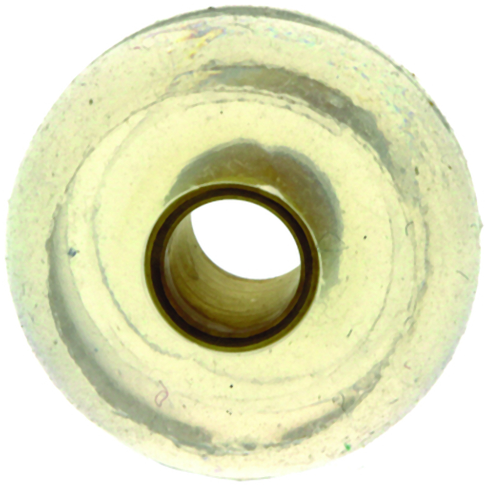 Taica Cylindrical Anti-Vibration Mount with 4.5 kg Compression Load