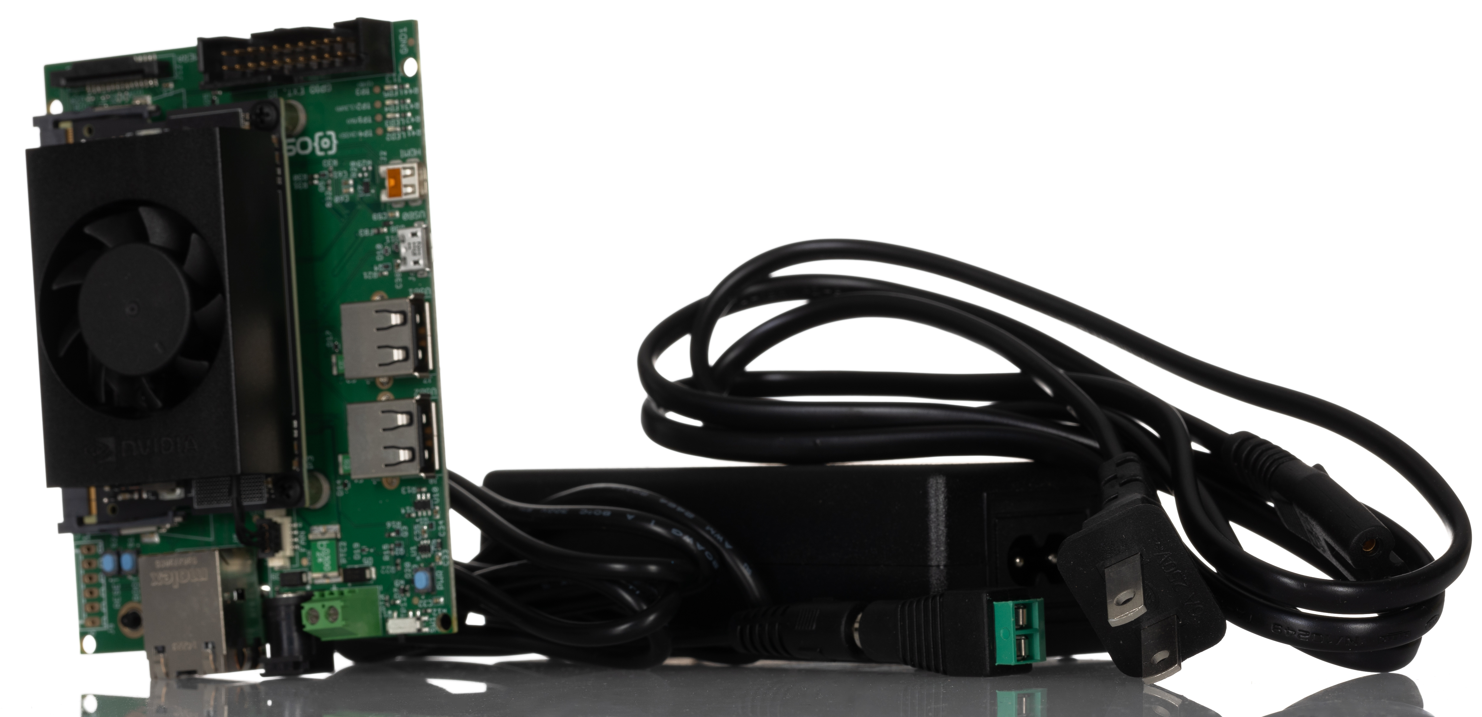 genrunner-node OStream GenRunner Node Single Board Computer for use with Generative AI