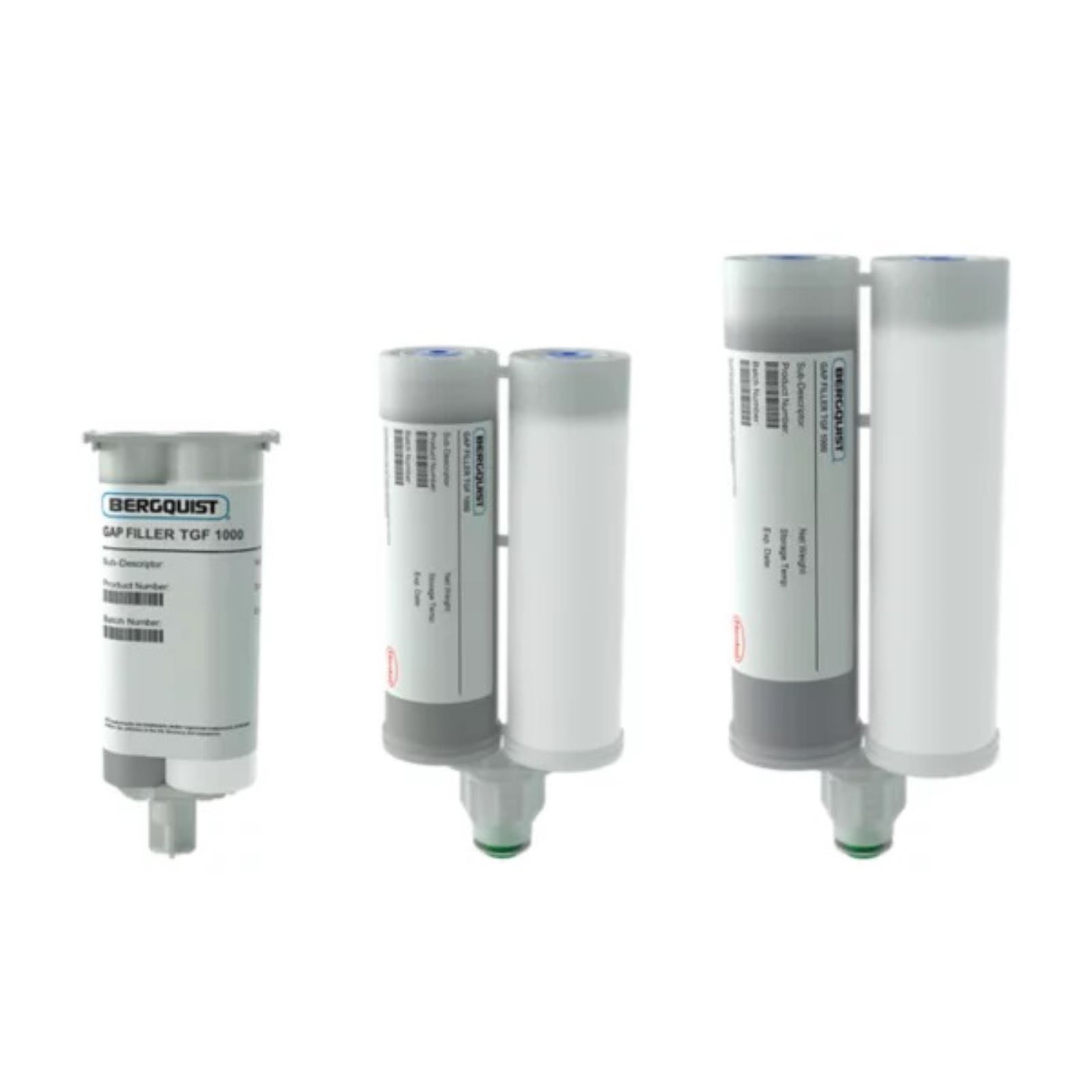 Bergquist Thermal Grease, 1 W/mK