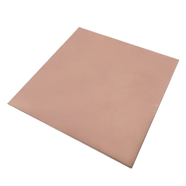 Electrolube Electrolube GFP500 Series Thermal Gap Pad, 2 mm Thick, 5 W/mK, 320 mm, 320mm, Silicone