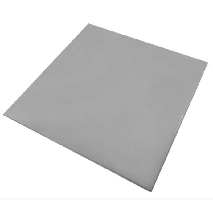 Electrolube Electrolube GFP500NS Series Thermal Gap Pad, 5 mm Thick, 5 W/mK, 320 mm, 320mm, Non-Silicone