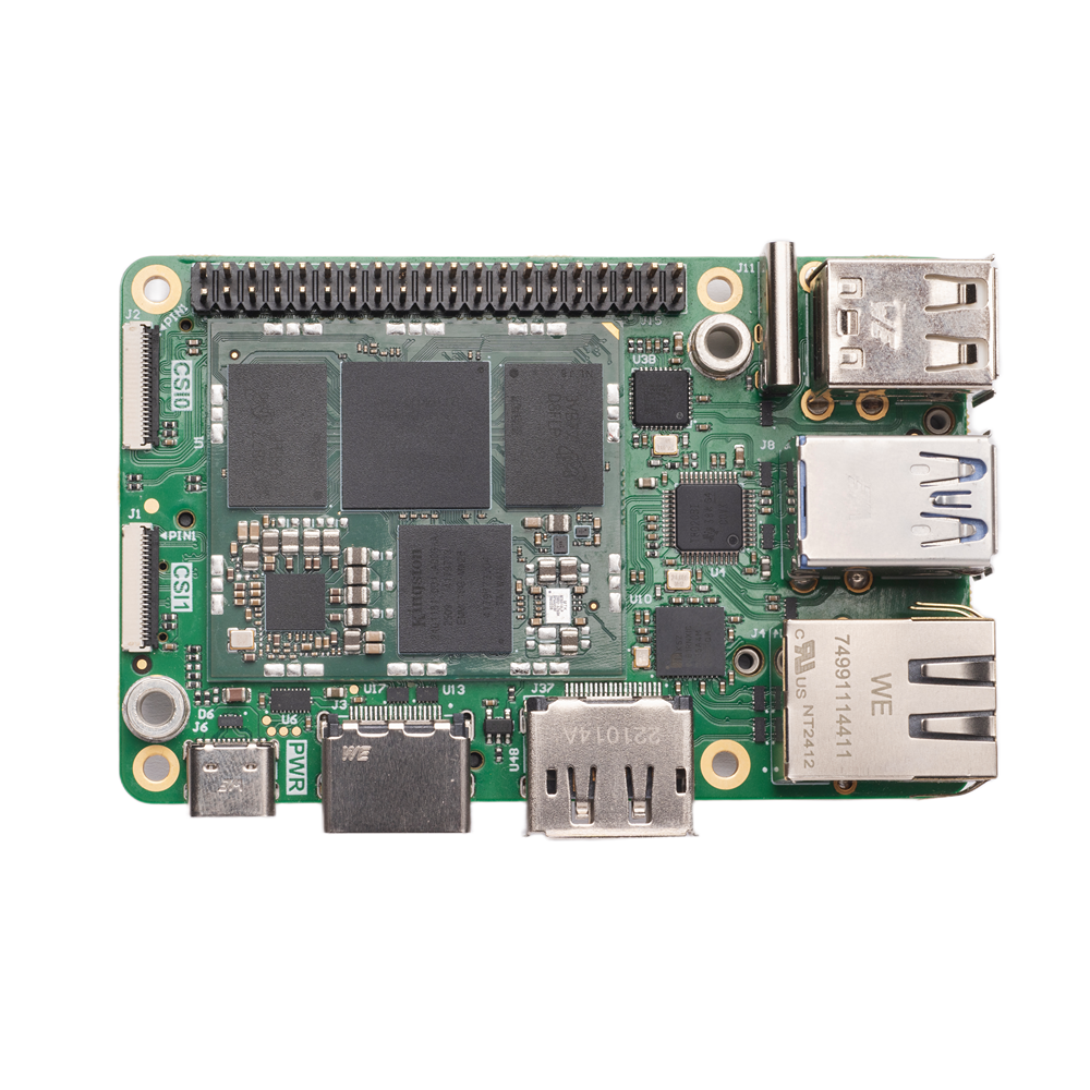 Grinn Evaluation Board Evaluation Board