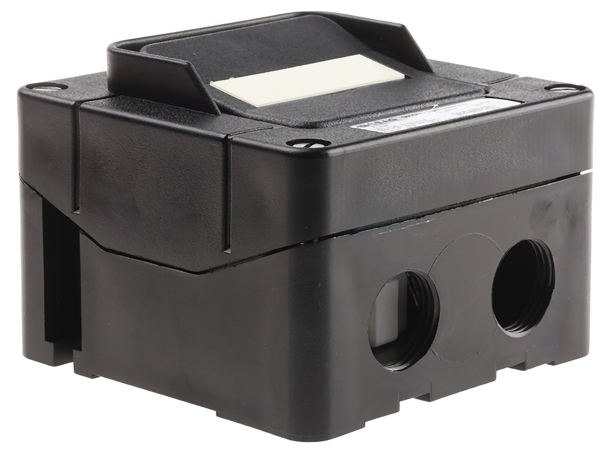 ghg2736000r0003 Eaton Control Station Switch - SPCO, IP66