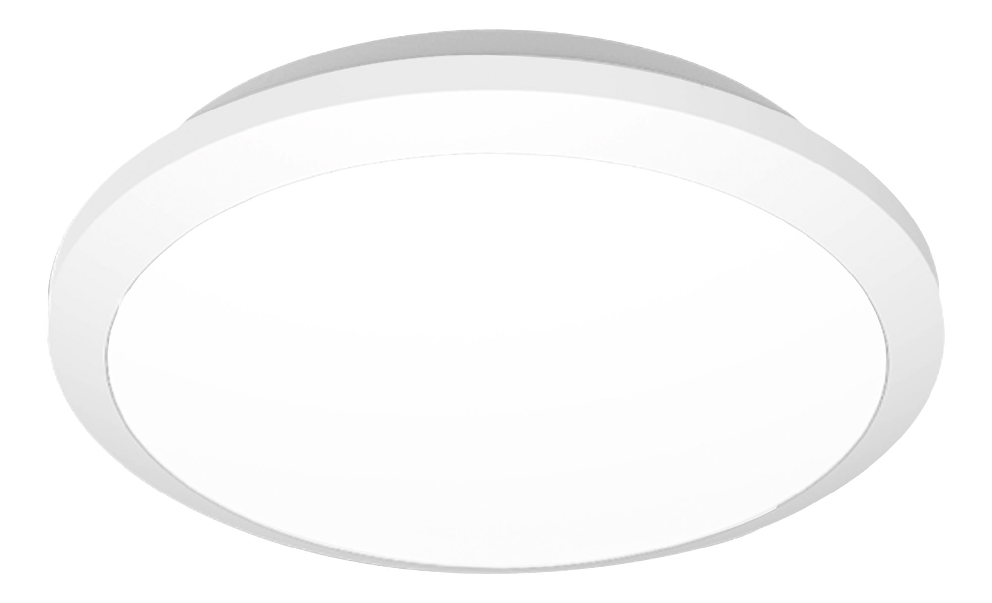 SHOT 25 W Circular Ceiling Light, Cool White, 4000k W 85mm