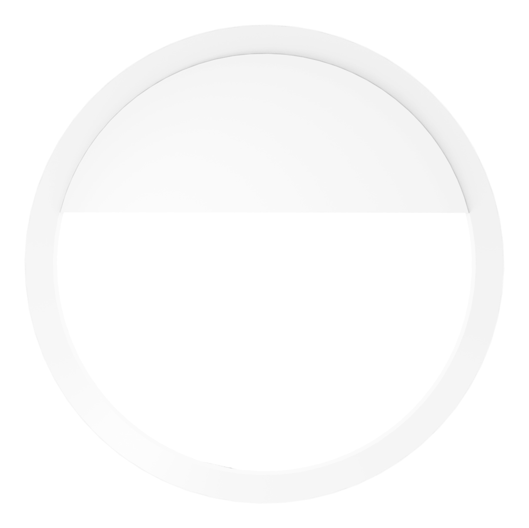 SHOT Round Round Ceiling Light Decor Ring