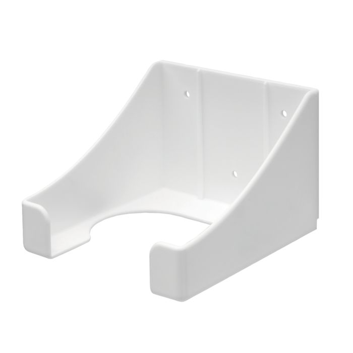 GL9665 Polyco Healthline Holder Depth 140 mm, Height 93 mm, Widht 127mm