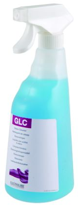 Electrolube Glass Cleaner 500 ml Bottle