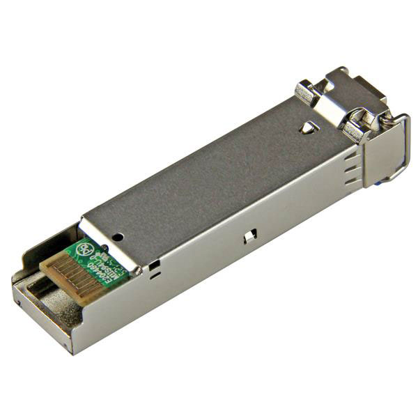 glclhsm10pst StarTech.com SFP  Transceiver Module, Full Duplex, 1000Mbps