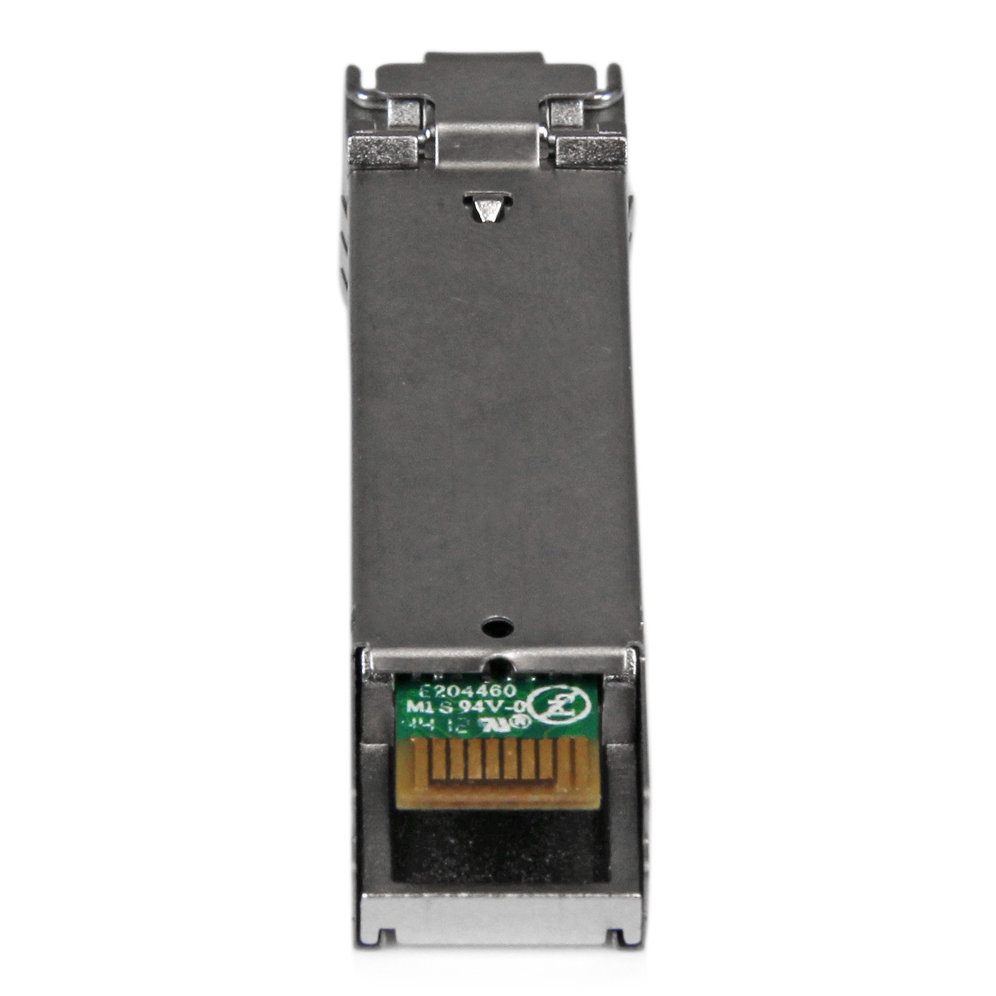 glclhsm10pst StarTech.com SFP  Transceiver Module, Full Duplex, 1000Mbps
