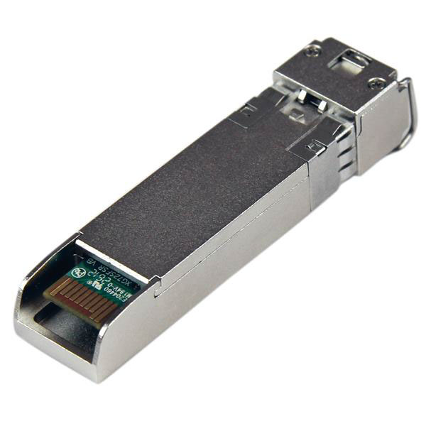 glclhsmd10st StarTech.com SFP  Transceiver Module, Full Duplex, 1000Mbps