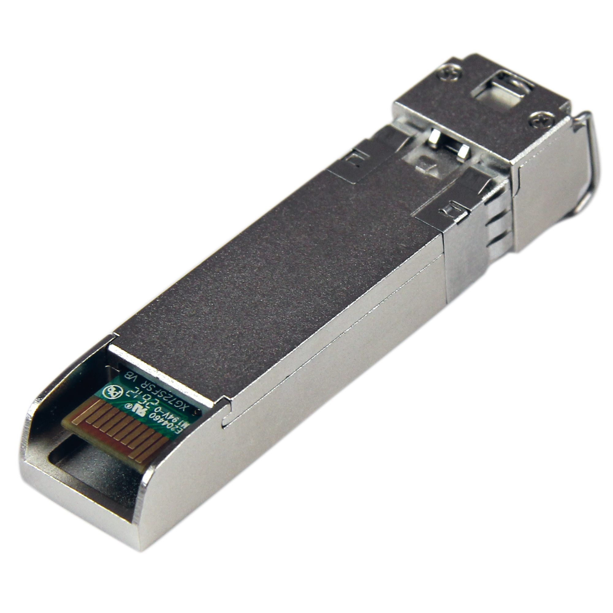 glclhsmdst StarTech.com LC  Multimode  Transceiver Module, Full Duplex, 1Gbps