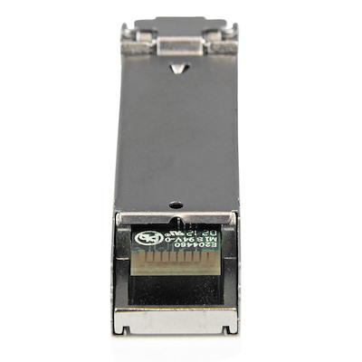 glcsxmm10pst StarTech.com LC  Multimode  Transceiver Module, Half Duplex, Full Duplex, 1000Mbps