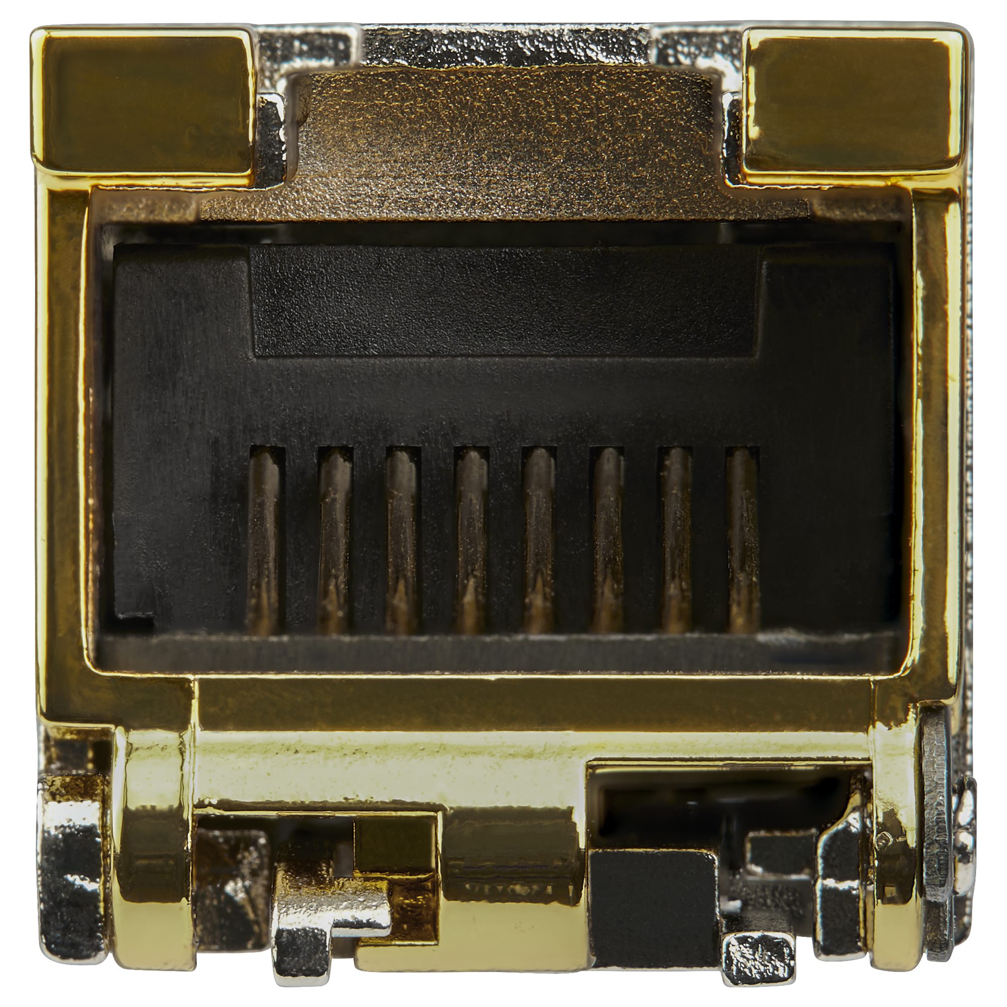 glctest StarTech.com RJ45  Copper  Transceiver Module, 1000Mbps