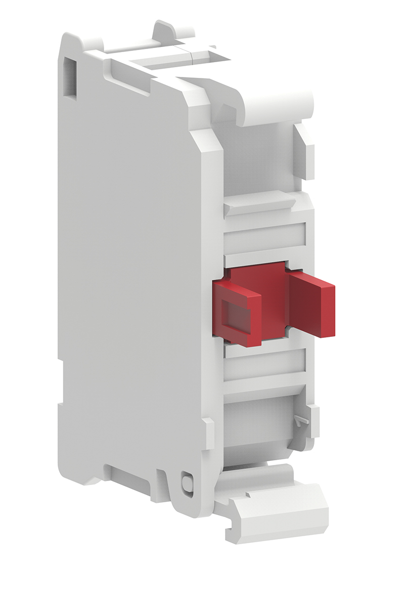 Lovato Switch Disconnector Auxiliary Switch, GL Series for Use with GL Switch