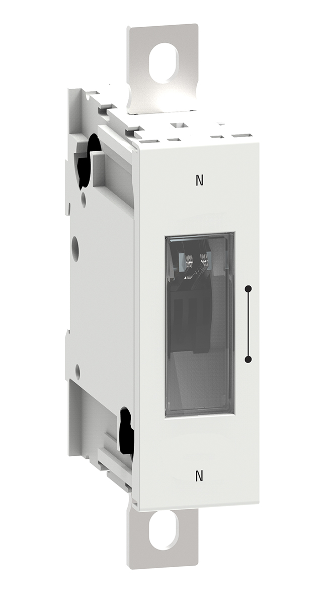 Lovato Switch Disconnector Auxiliary Switch, GL160-315A Series for Use with GL160-315A