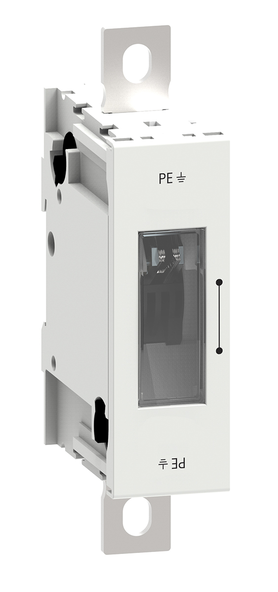 Lovato Switch Disconnector Auxiliary Switch, GL160-315A Series for Use with GL160-315A