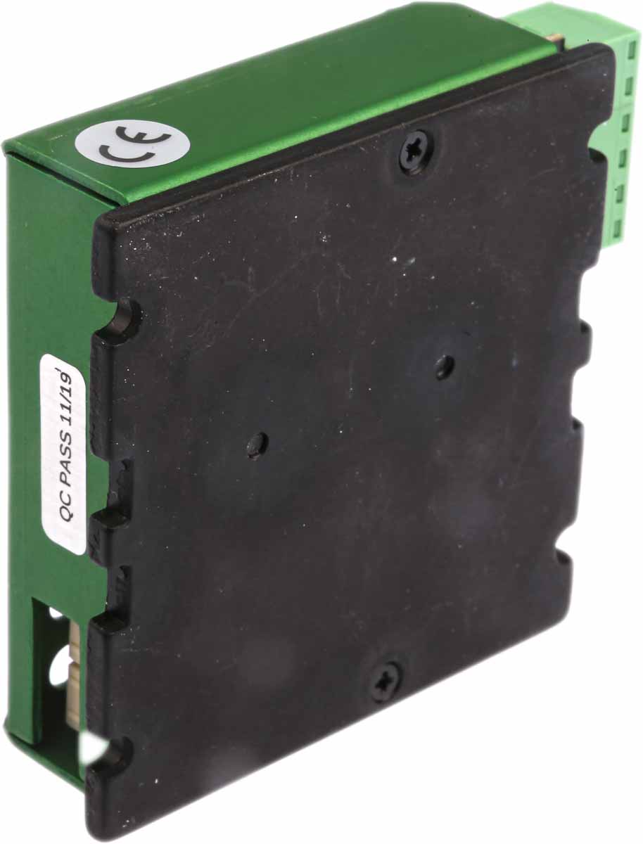 gm215 Geckodrive Stepper Motor Controller, 7A, Motion Control Program, Step/Direction Step Motor Drive Function