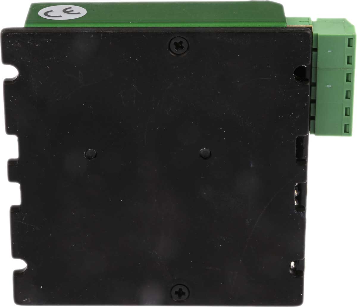 gm215 Geckodrive Stepper Motor Controller, 7A, Motion Control Program, Step/Direction Step Motor Drive Function