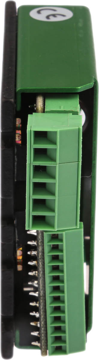 gm215 Geckodrive Stepper Motor Controller, 7A, Motion Control Program, Step/Direction Step Motor Drive Function